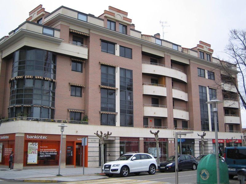 EDIFICIO PATO DE ORO