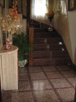 Escaleras